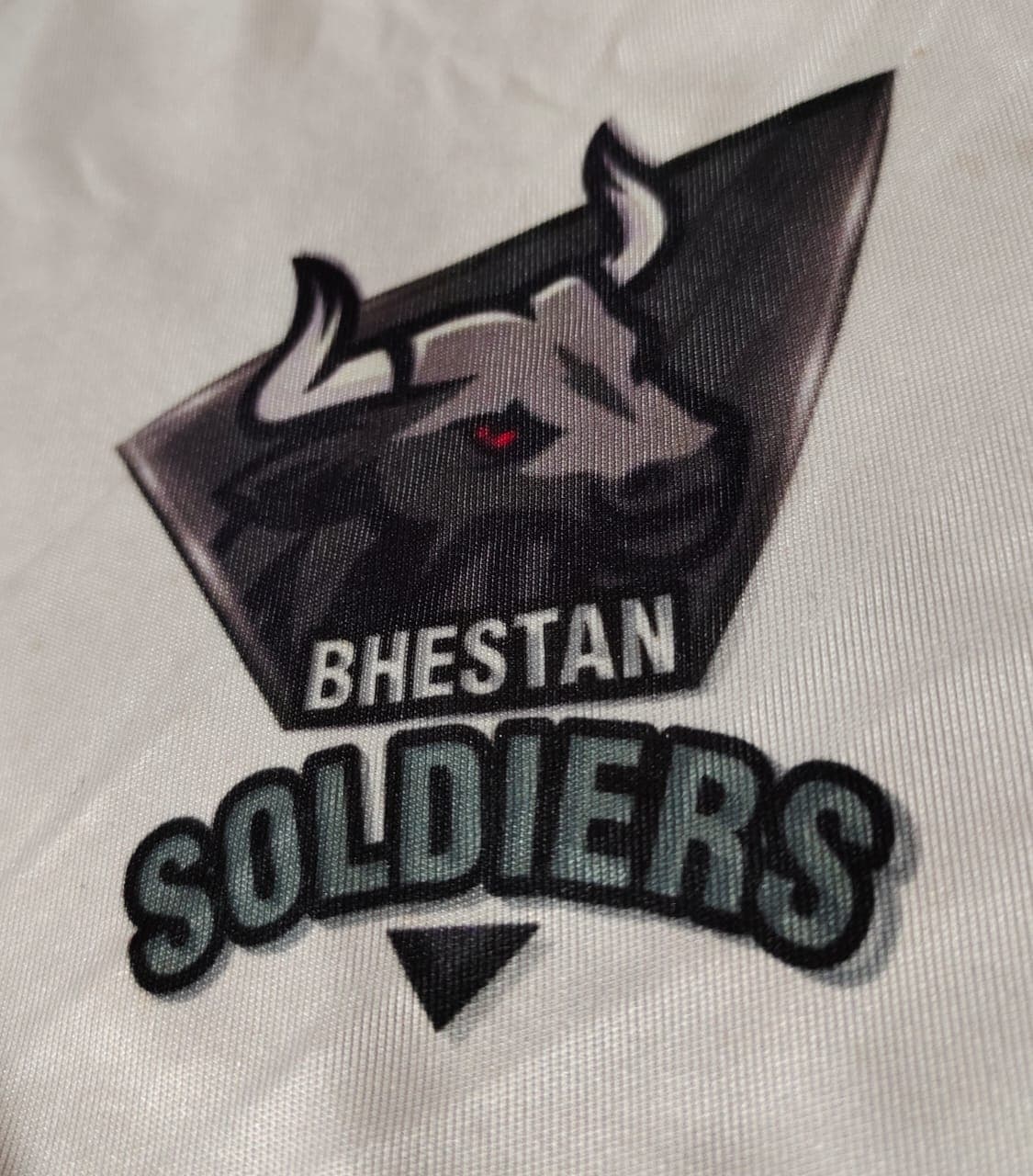 BHESTAN SOLDIERS