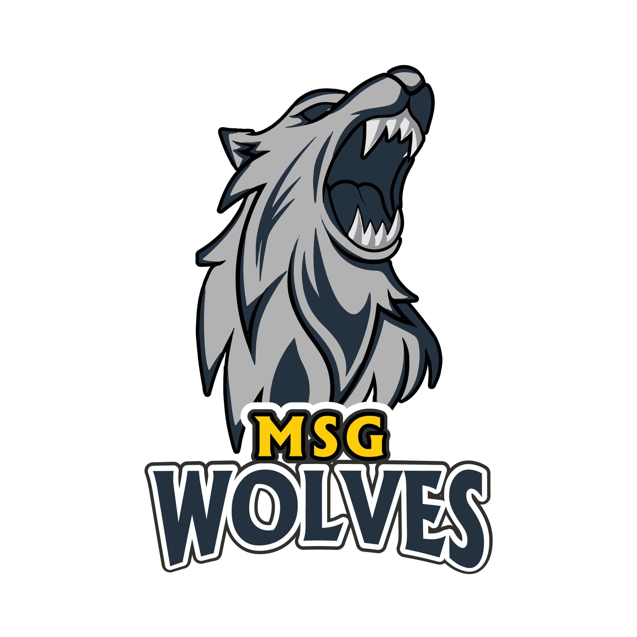 MSG Wolves