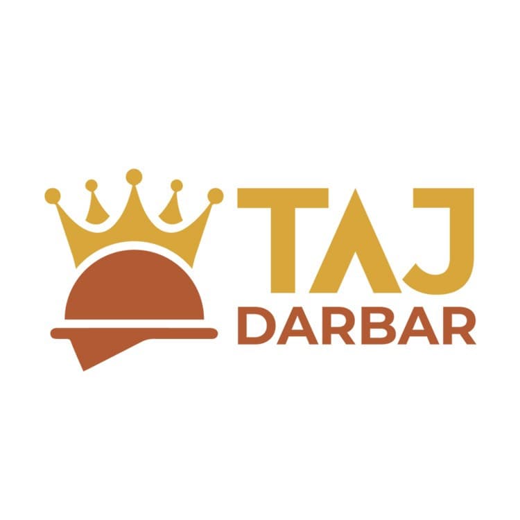 Taj Darbar team logo