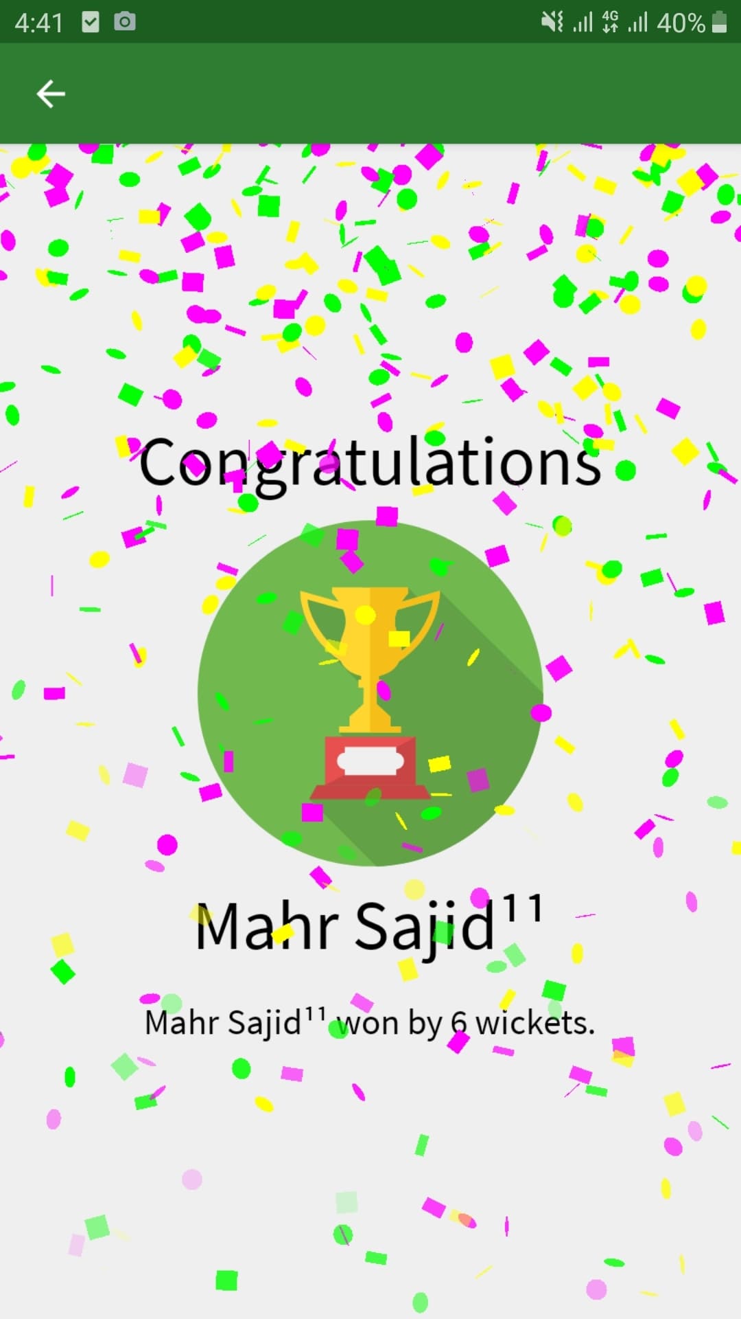 Sajid¹¹