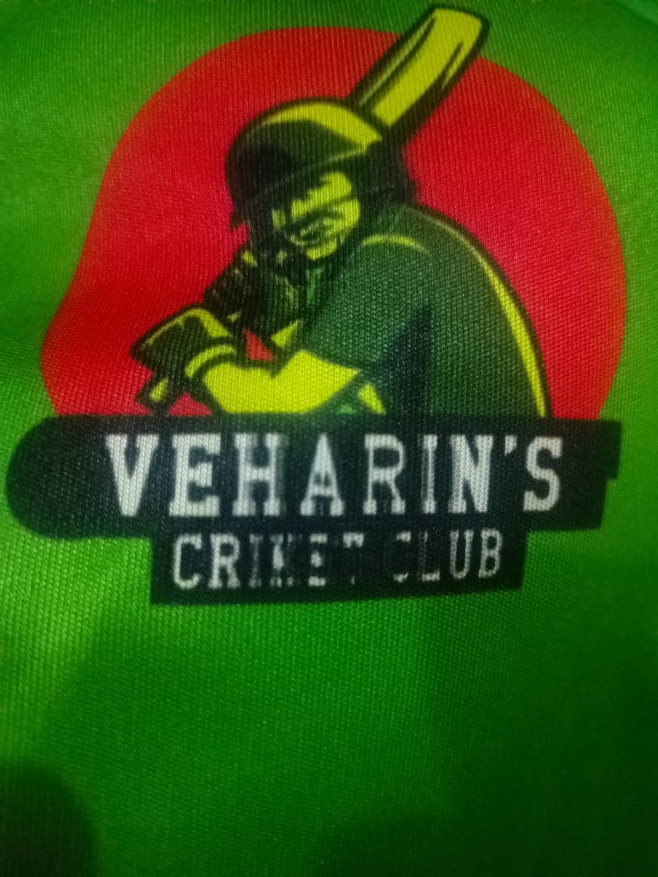Veharin's C.C Vehari