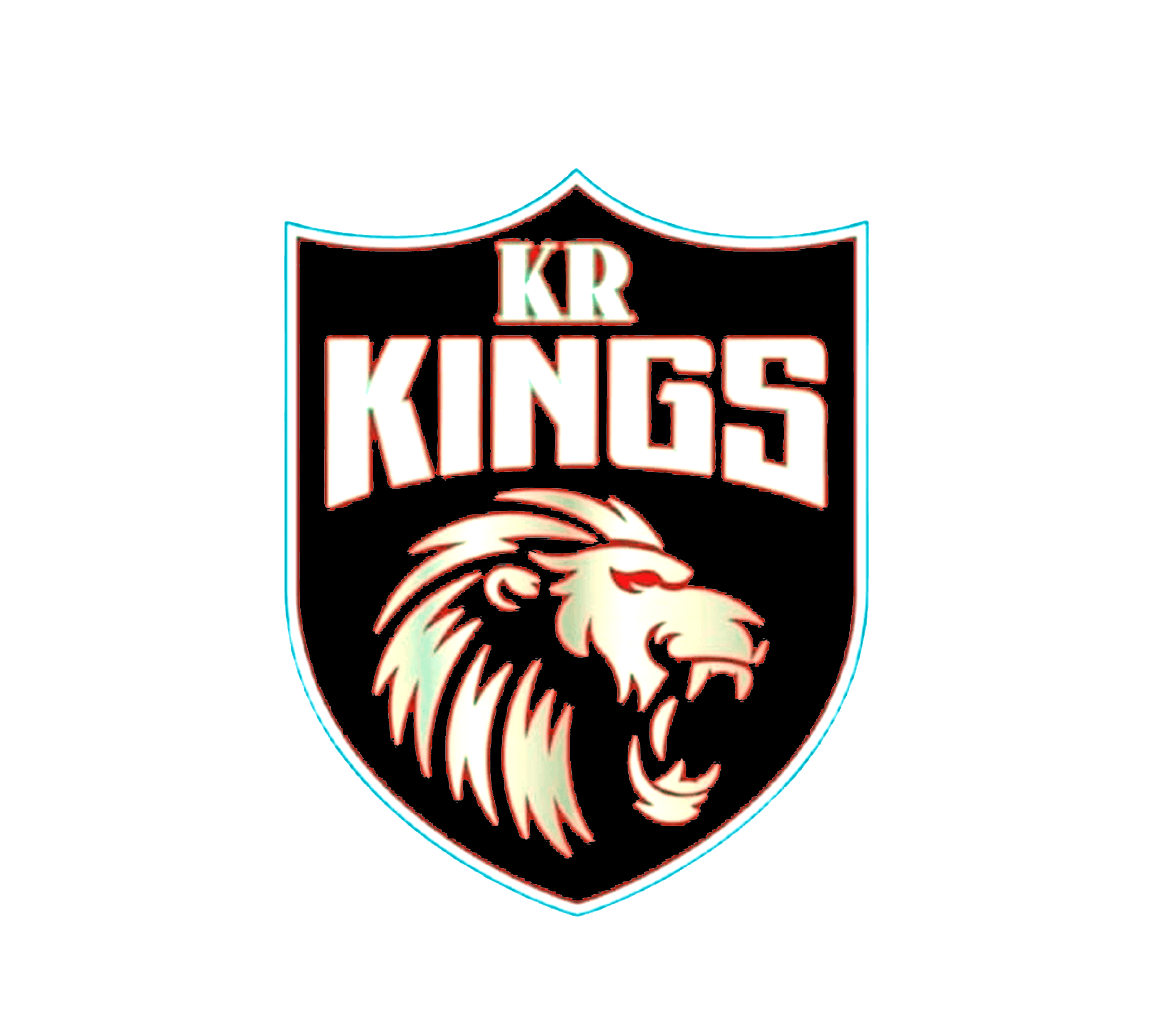 KR KINGS team logo