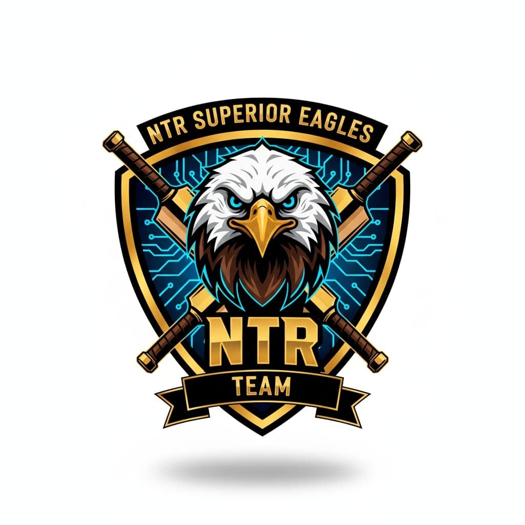 NTR Superior Eagles