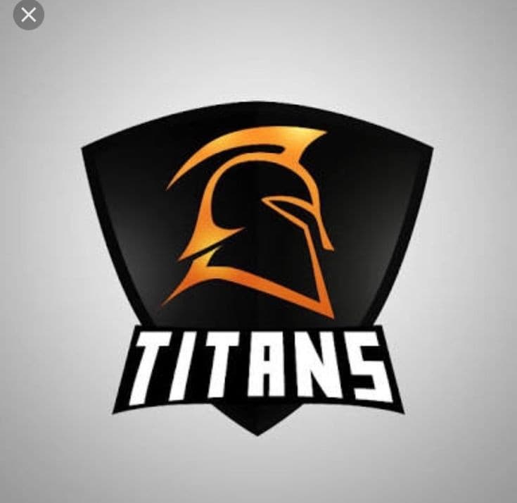 GIC TITANS
