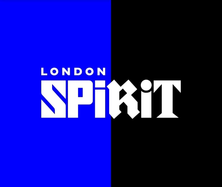LONDON SPIRITS