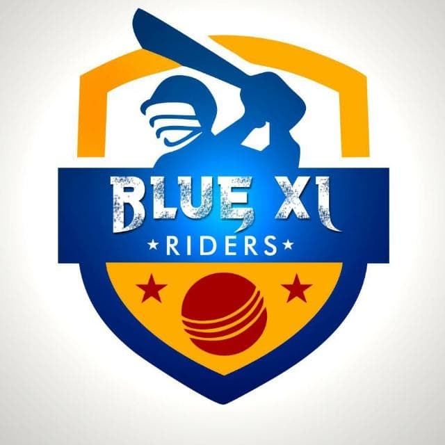 Blue XI Riders