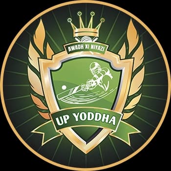 Uttarpradesh team logo
