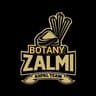 BOTANY ZALMI