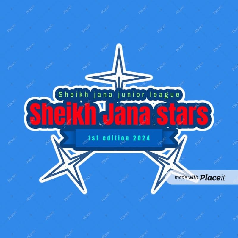 Arshad Iqbal team logo