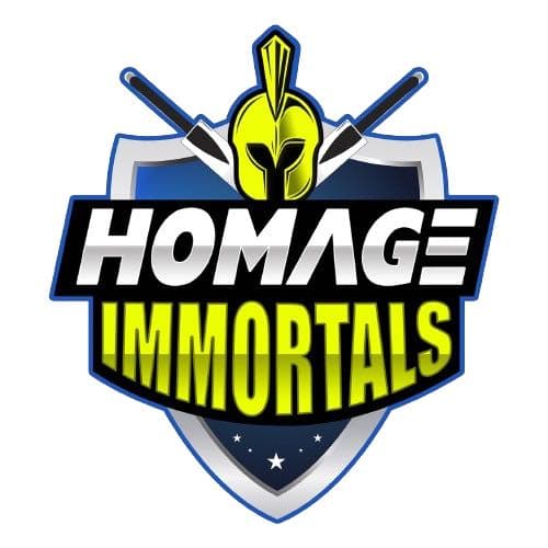 Owais Rehmani team logo