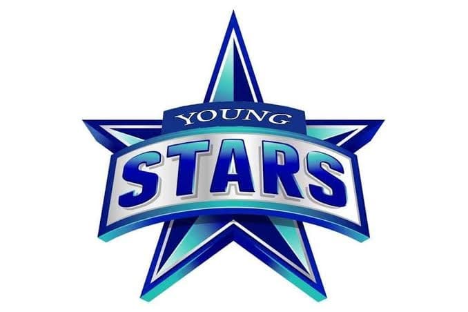 Young Stars