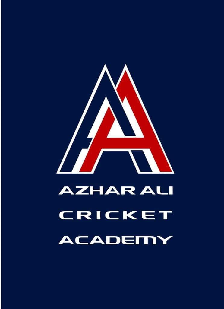Azhar Ali Academy team logo
