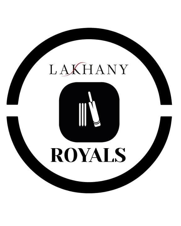 Lakhany Royal team logo