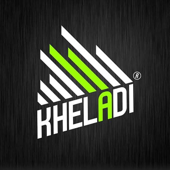 Kheladi