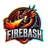 FIRE    BASH