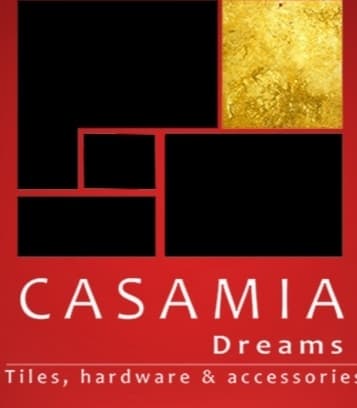 Casamia Tiles team logo