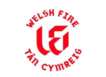WELSH FIRE