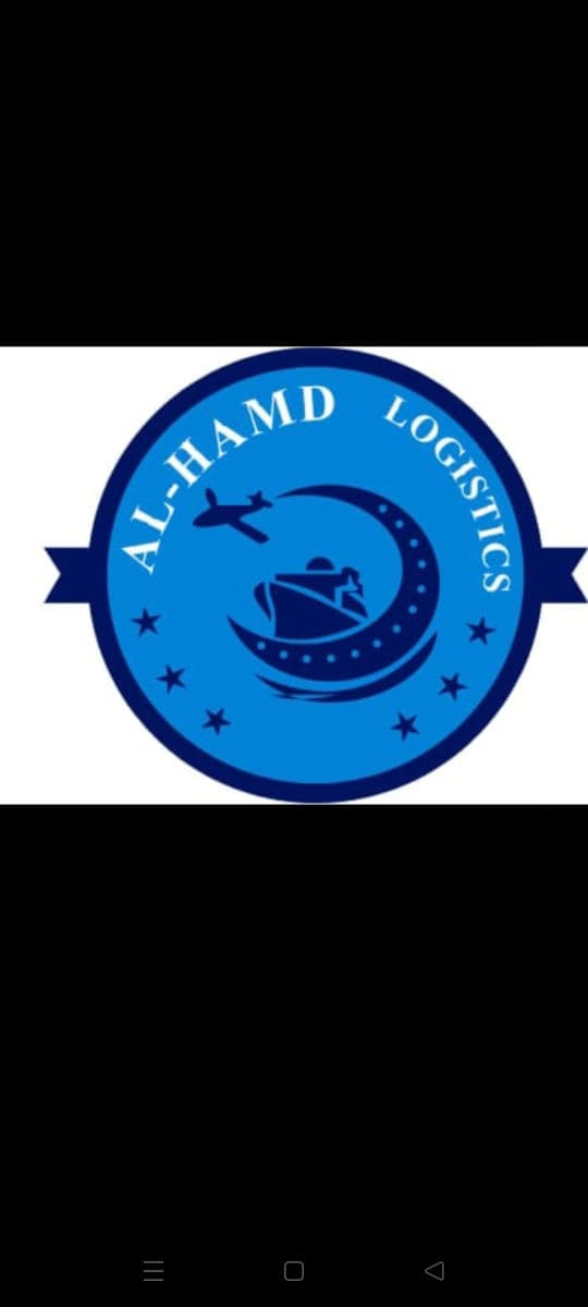 Al Hamd Logistics