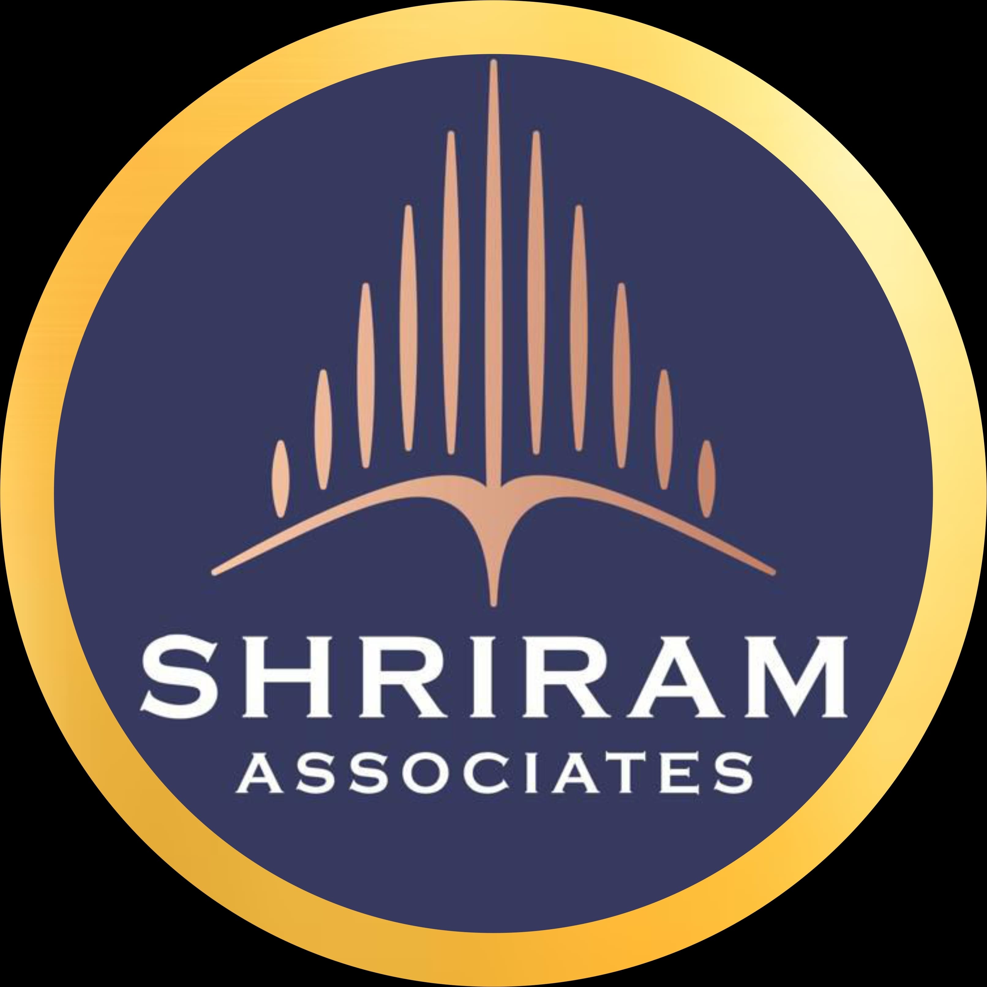 Shriram Strikers team logo