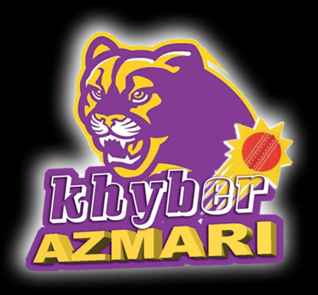Khyber Azmari team logo