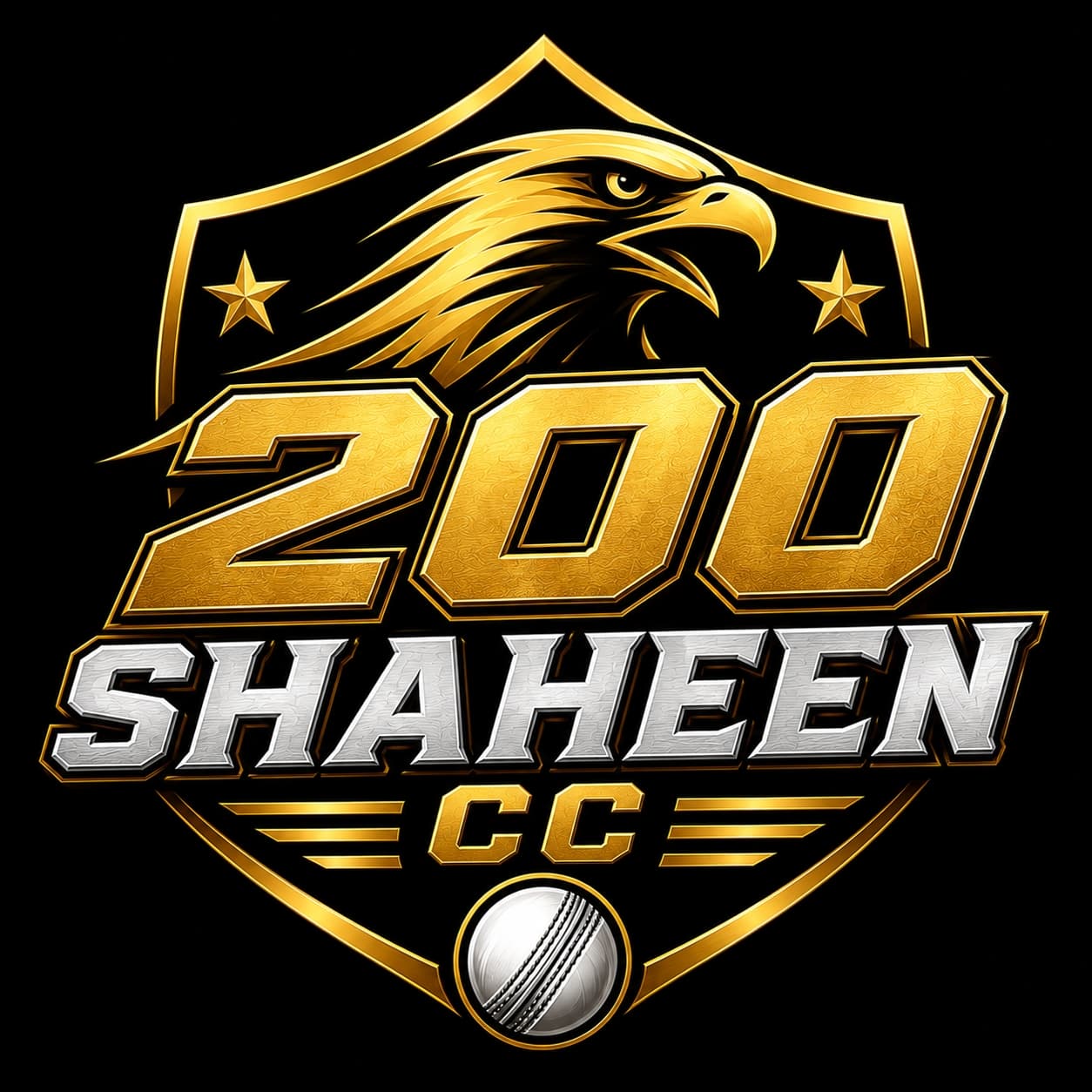 200 Shaheen Cc