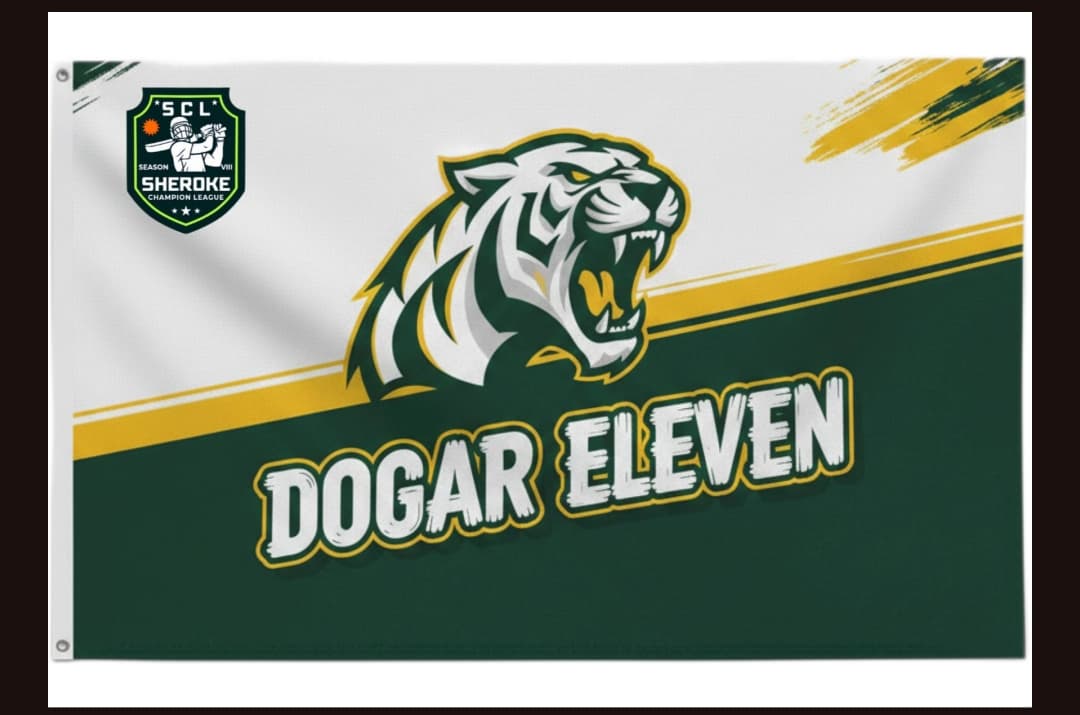 DOGAR XI