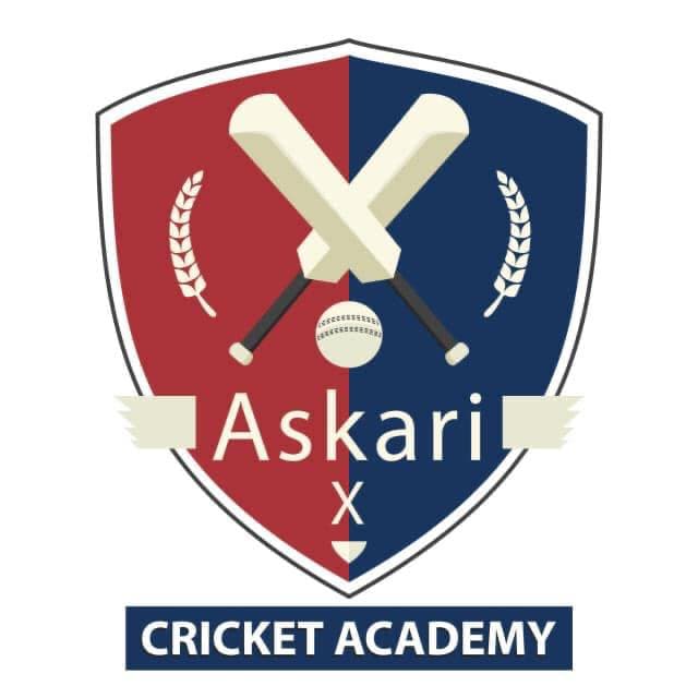 Askari 11 team logo