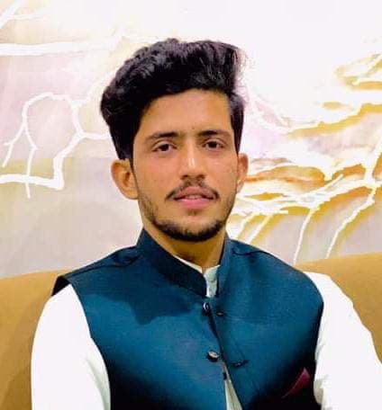 Shahzad