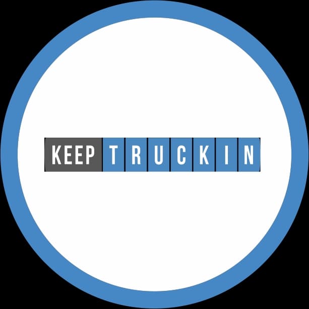 KeepTruckin team logo