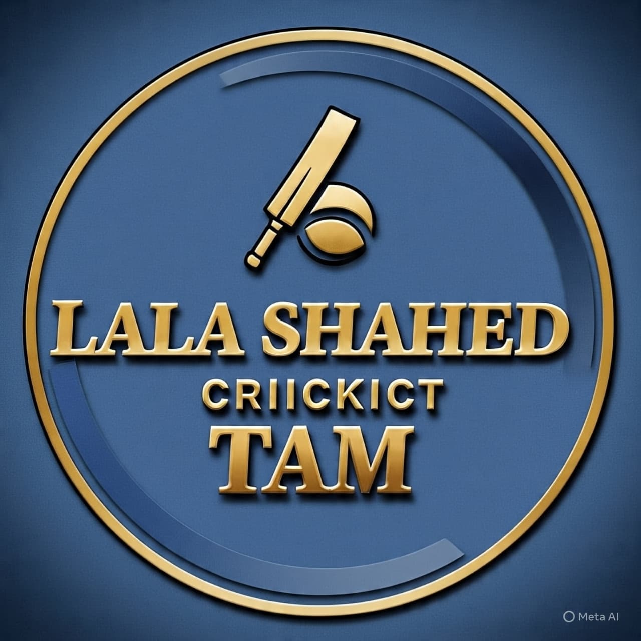 Lala Shaheed team logo