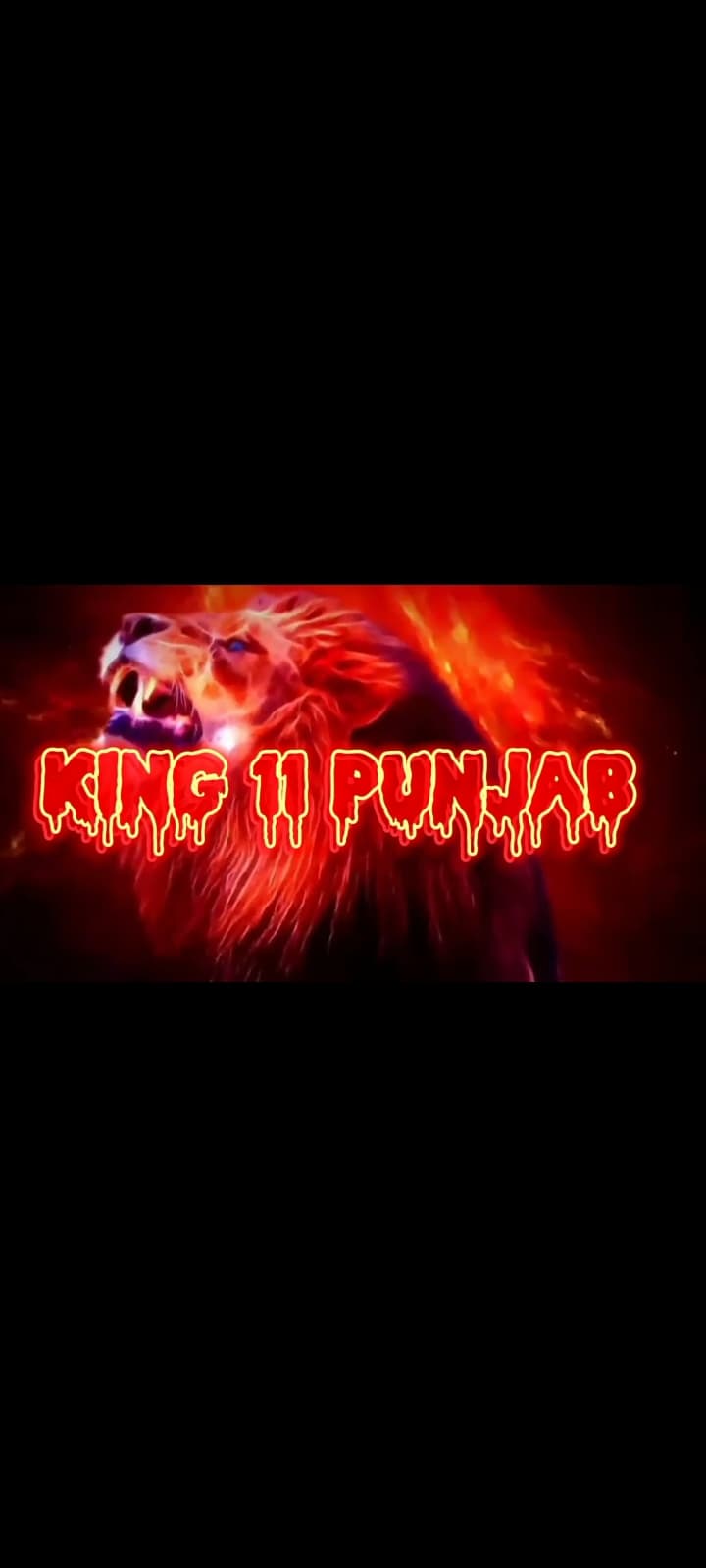 King Eleven Punjab team logo