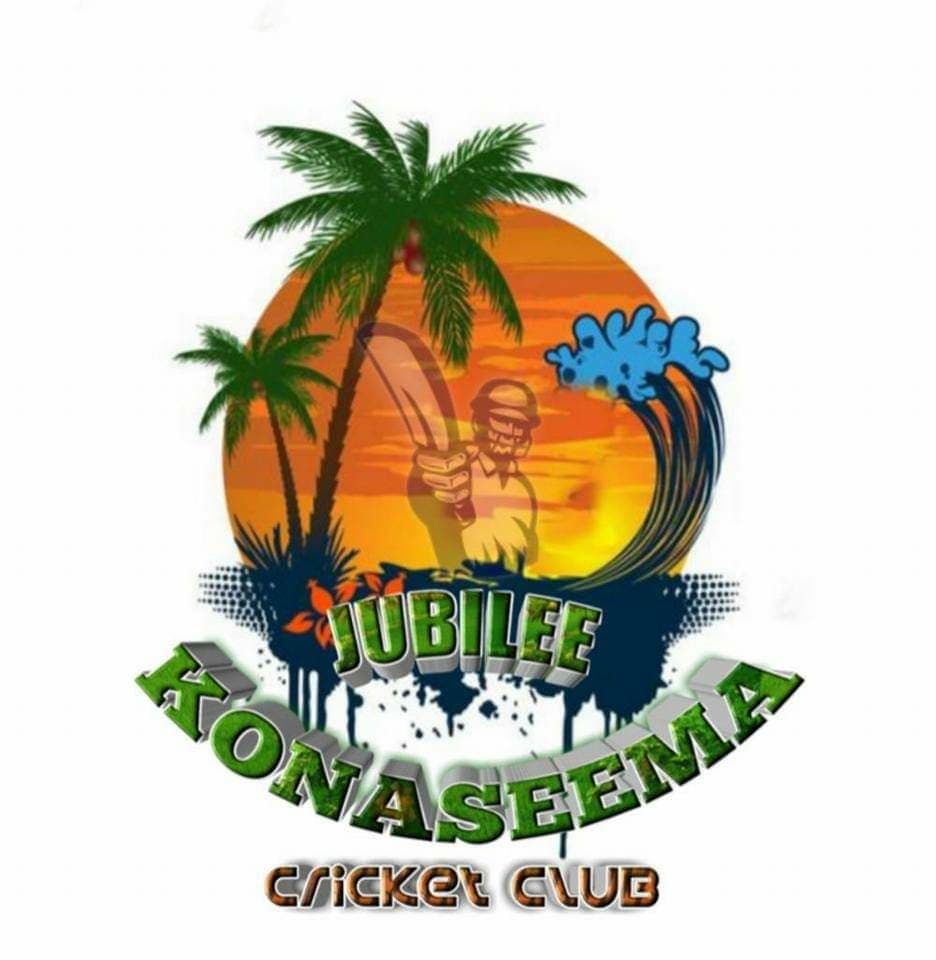 Jubilee Konaseema CC