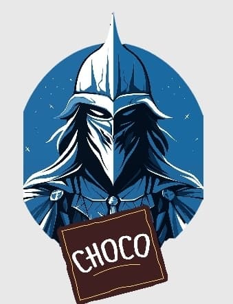 Choco Warriors team logo