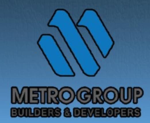 Metro Group Builders & Developers team logo