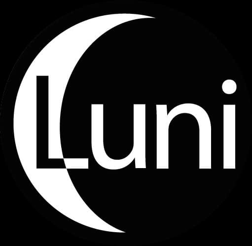 Luni C C team logo