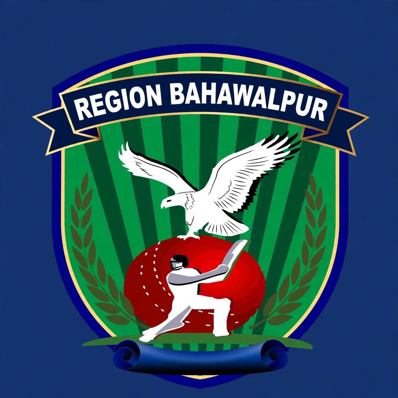 Bahawalpur Region team logo