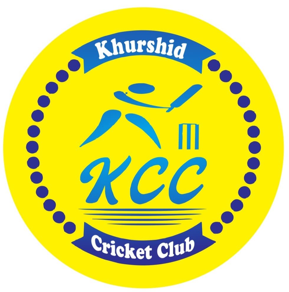 Khurshid CC team logo