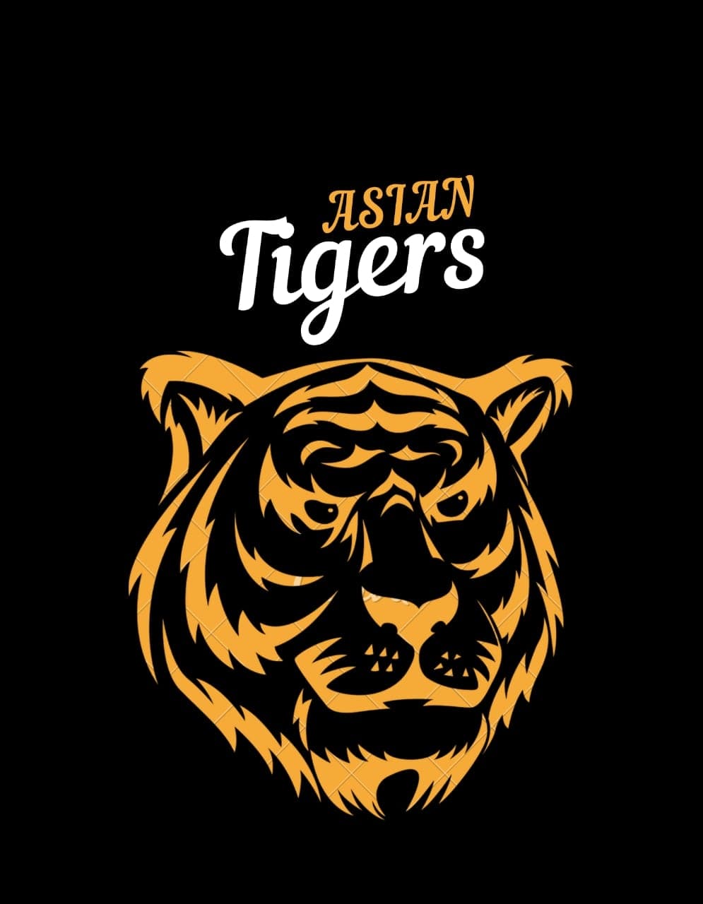 Asian Tigers
