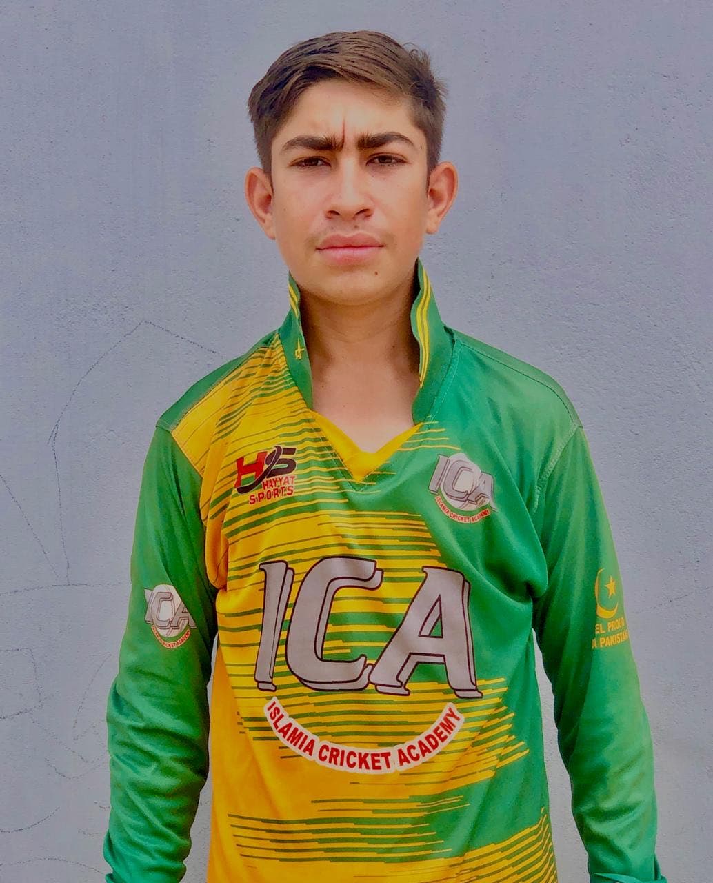 Faizan