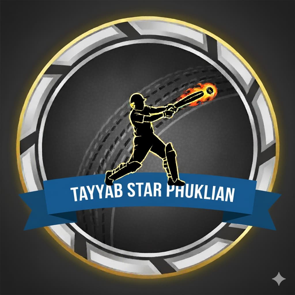 Zain Ladupindi team logo
