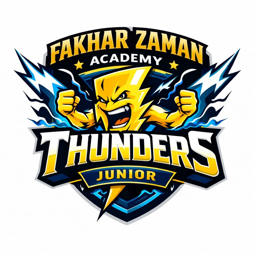 Thunders team logo