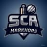 SCA Markhors