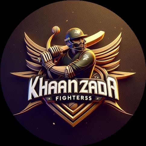 KHANZADA-FIGHTERS