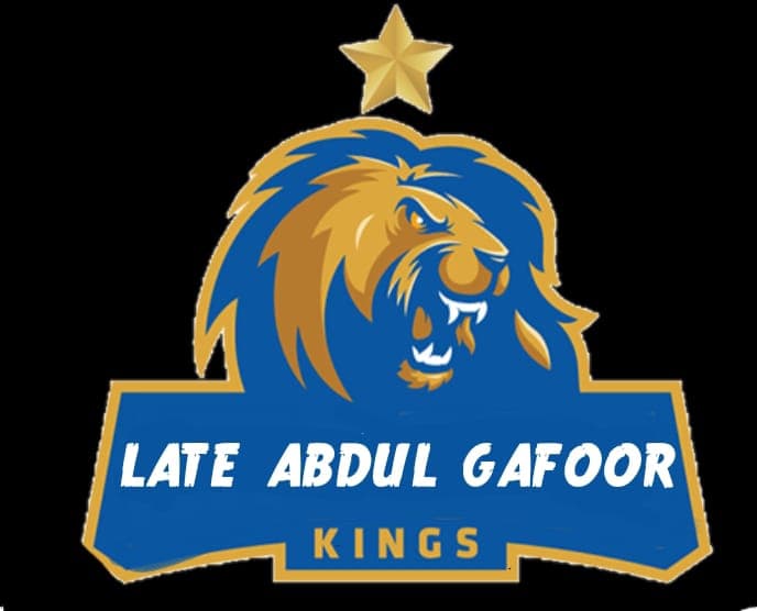 KHAN KINGS team logo