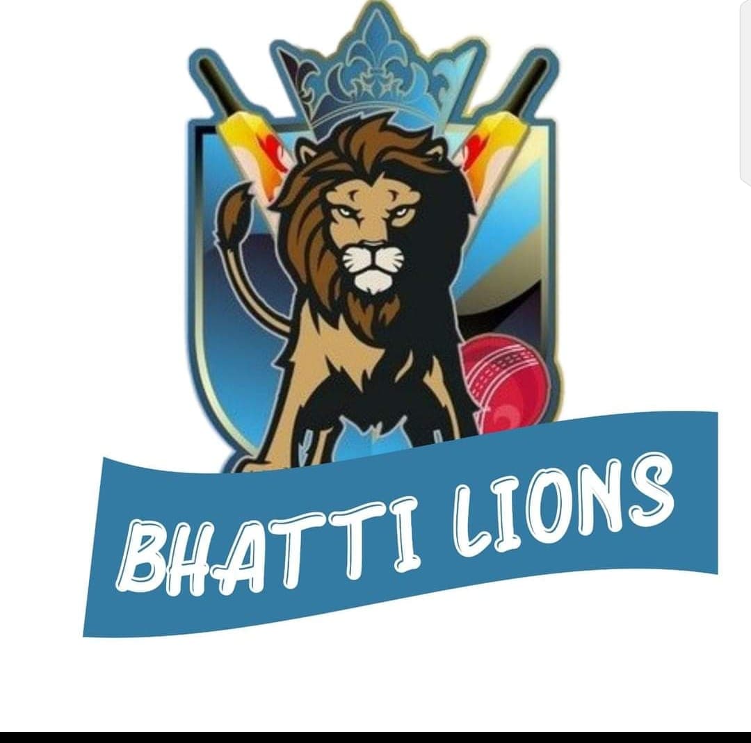 BHATTI LIONS team logo