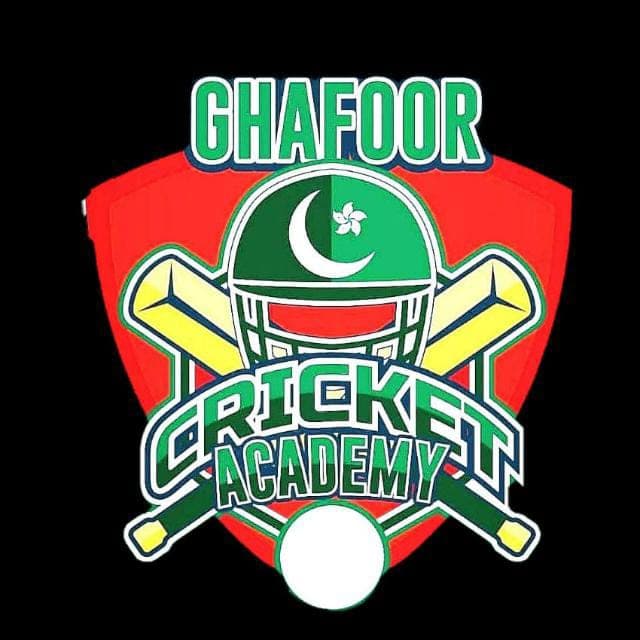 Imran Mana team logo
