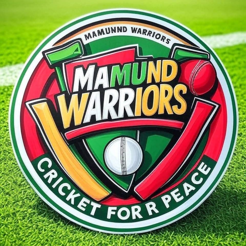 MAMUND WARRIORS