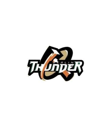 UOL THUNDER team logo