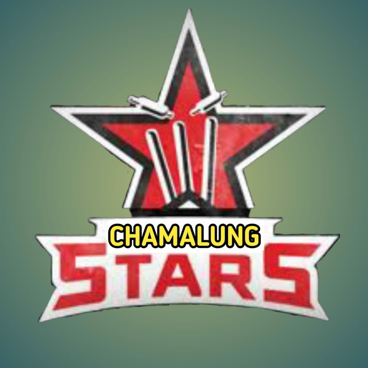 Chamalung Stars team logo