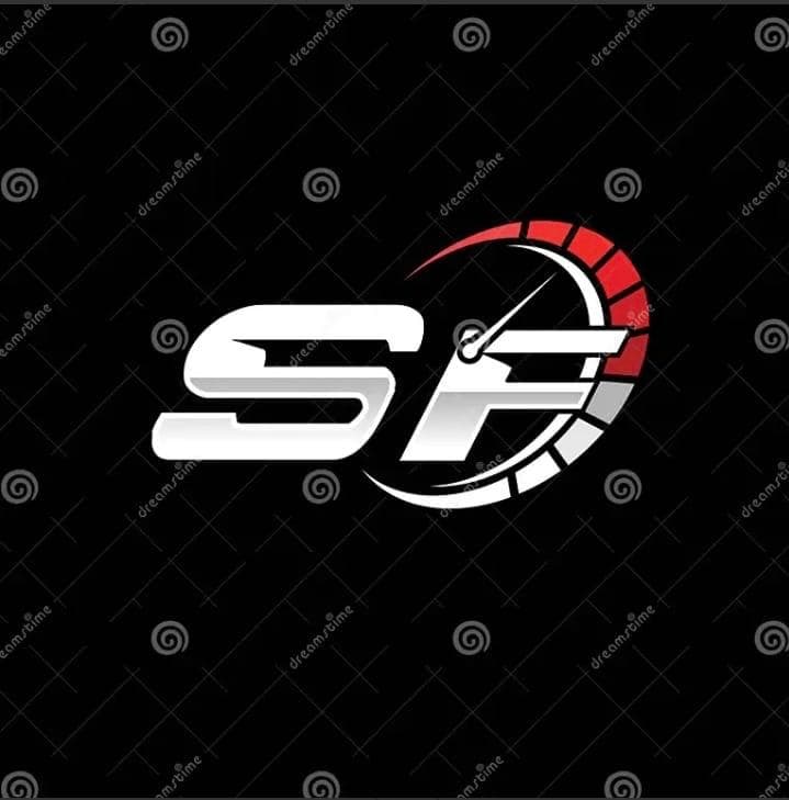 Syed Furqan Cricket Club team logo
